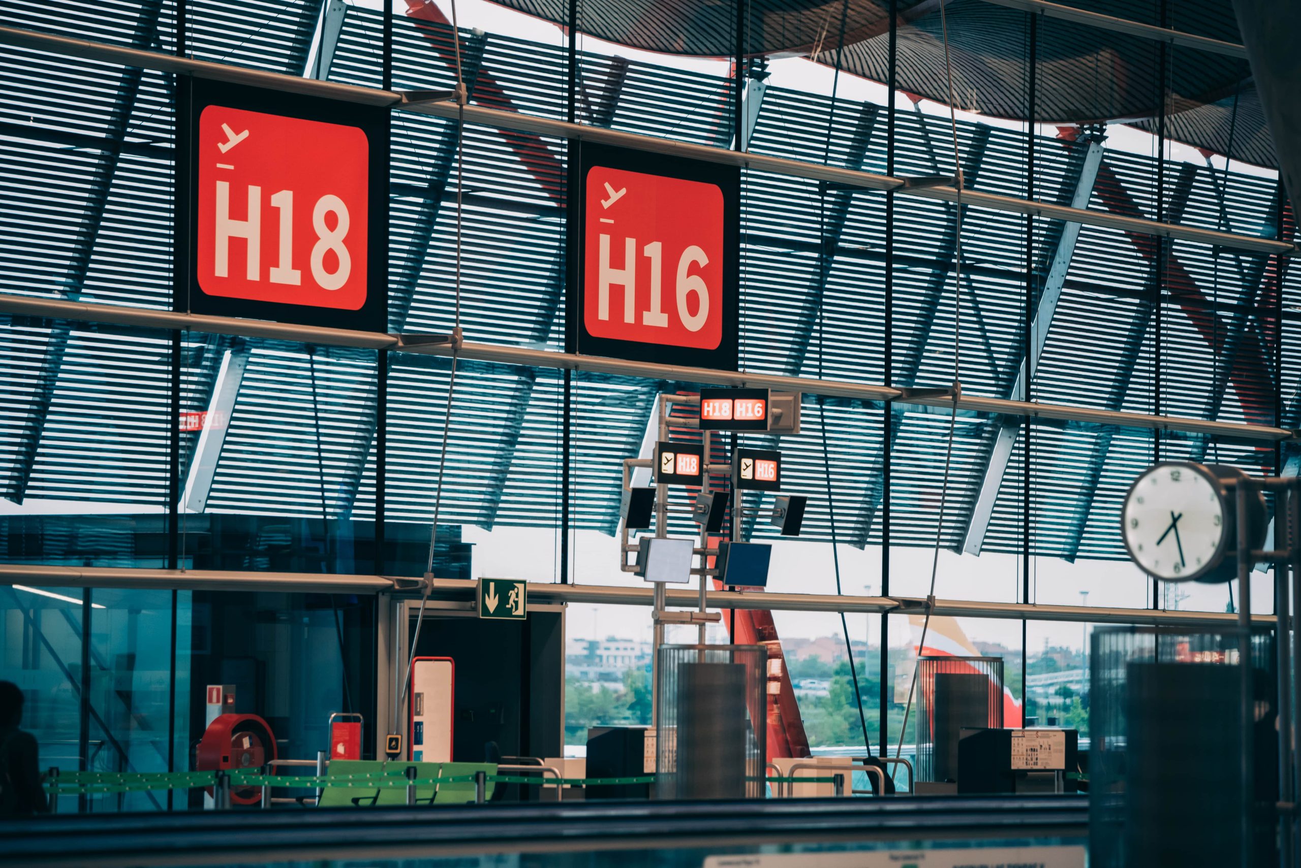 Wi-Fi Solutions for Airports and Transport Stations
